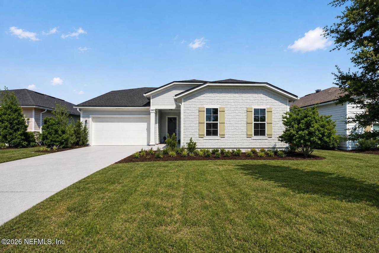 308 Rustic Mill Drive - Photo 1