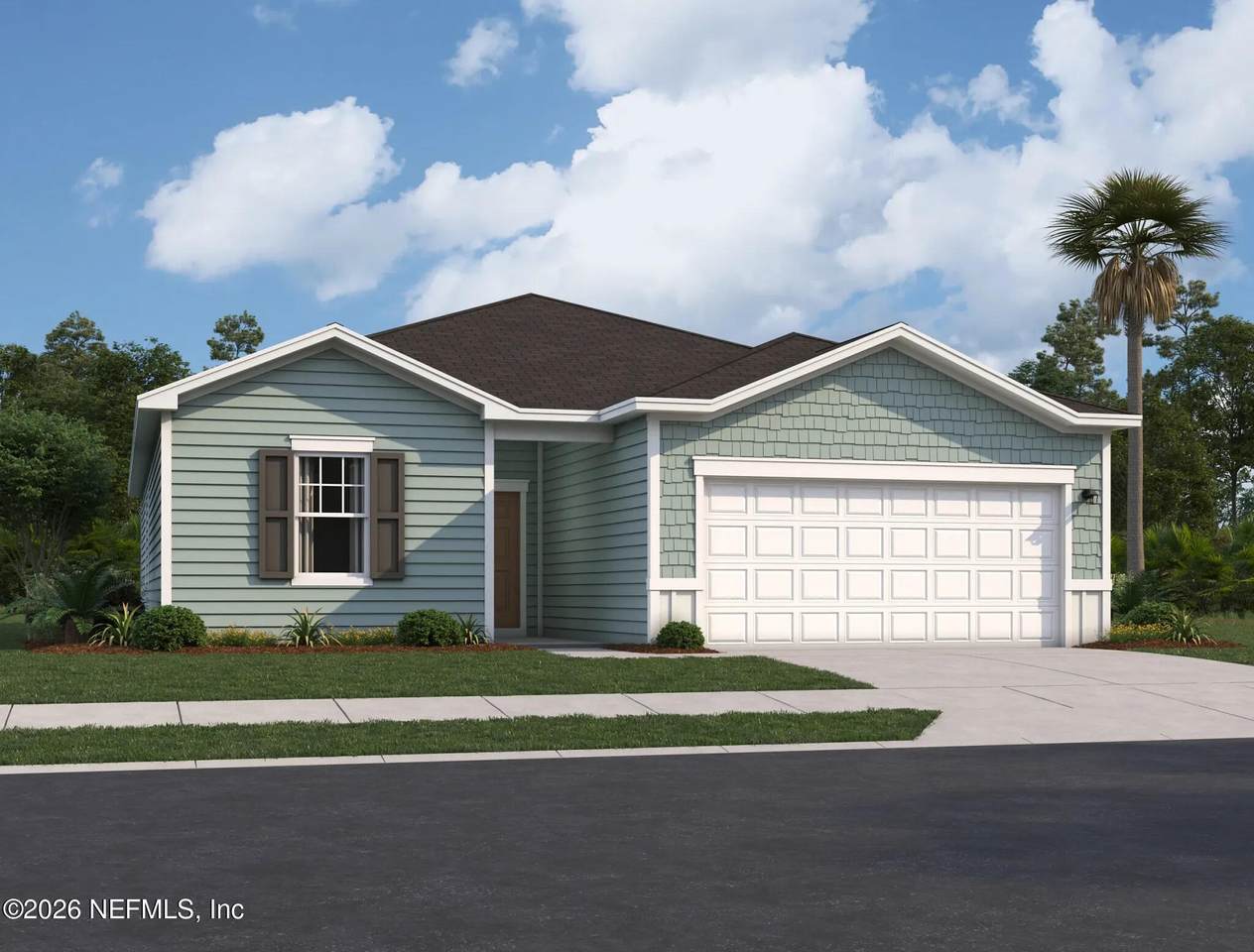 6206 Peeples Lane - Photo 1