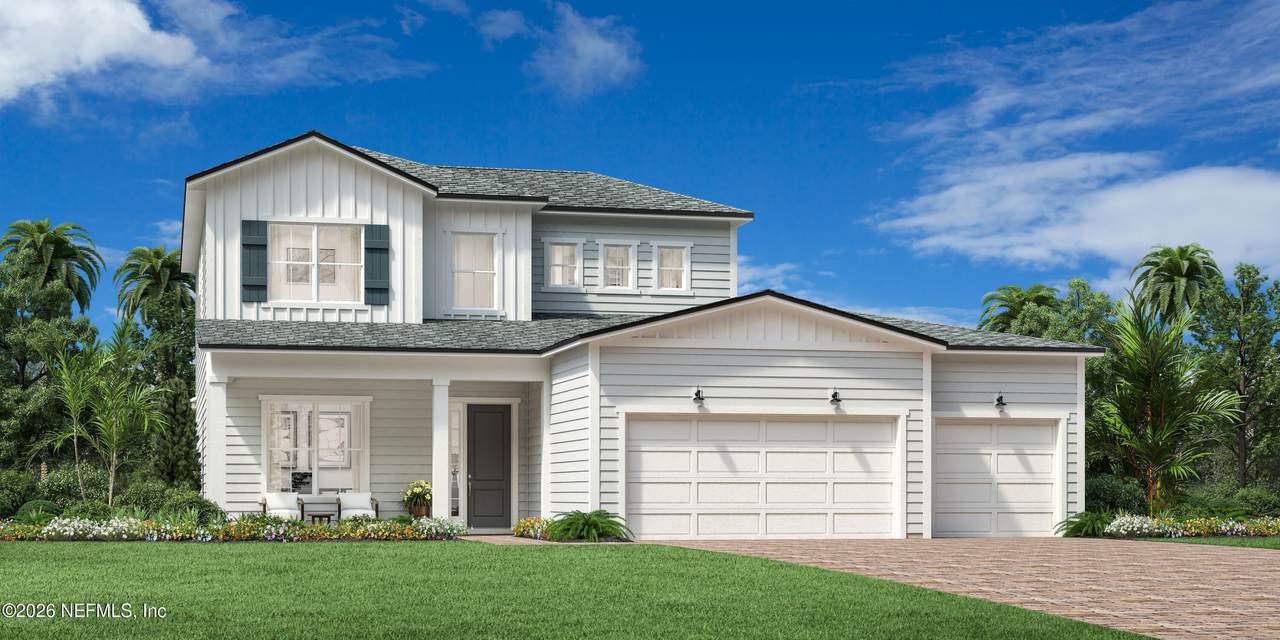 197 Mason Branch Drive - Photo 1