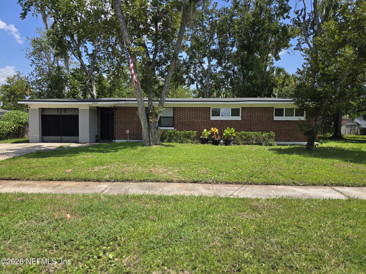 2047 Hugh Edwards Drive - Photo 1