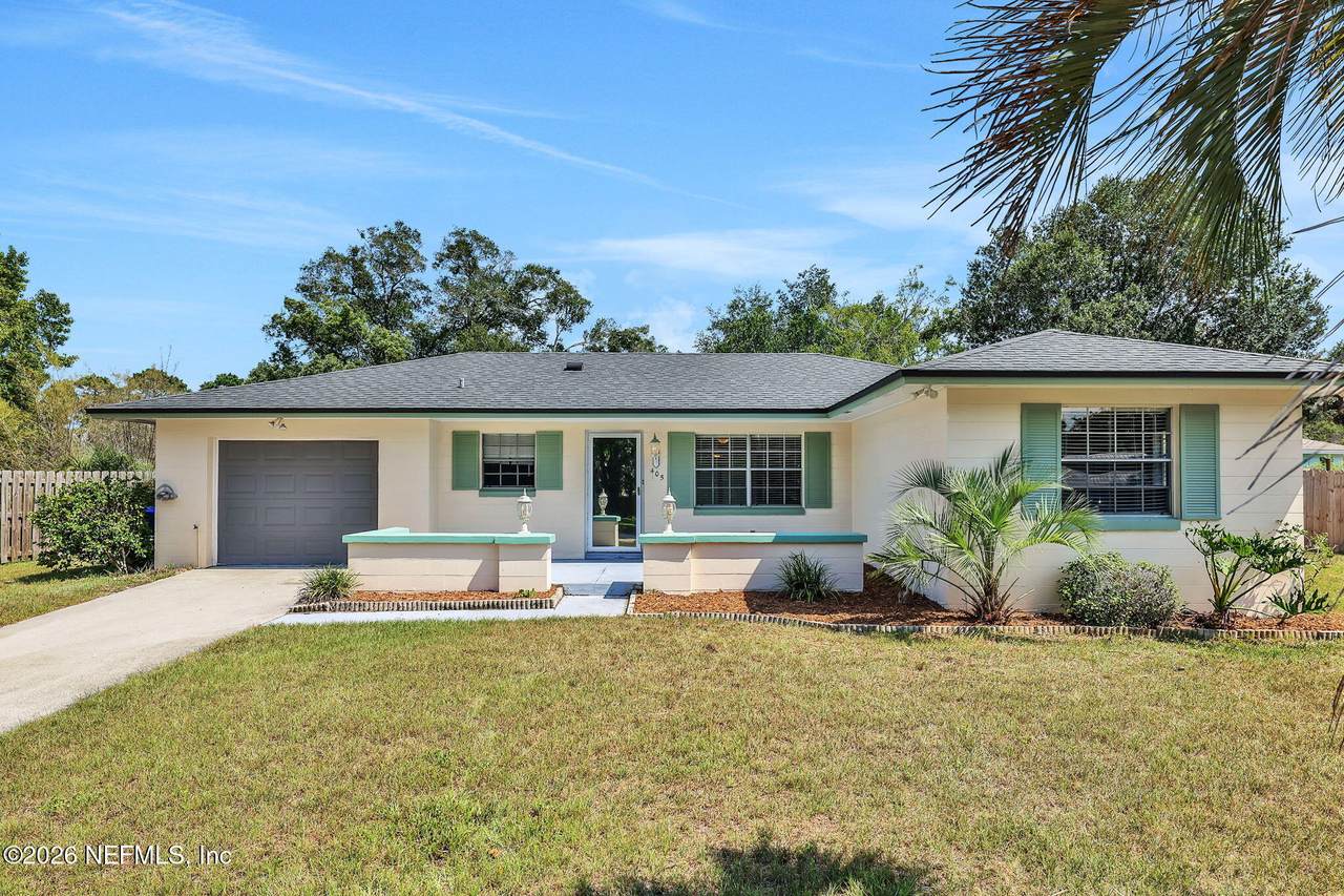 405 Travino Avenue - Photo 1