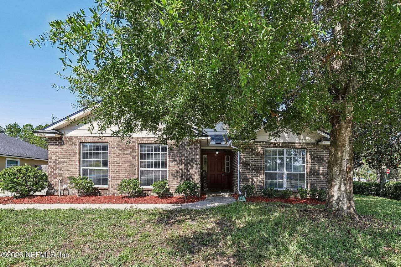 14030 Redrock Lake Drive - Photo 1