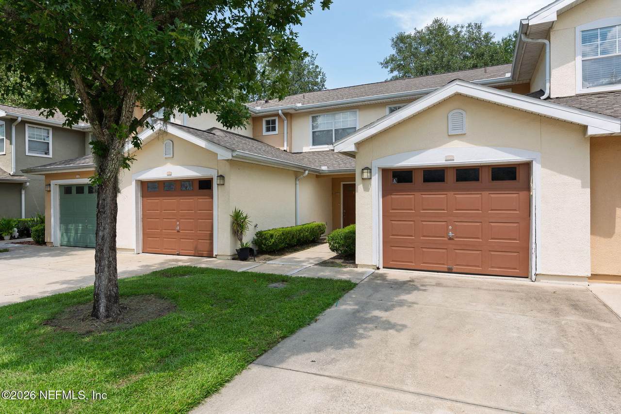 8550 Argyle Business Loop - Photo 1