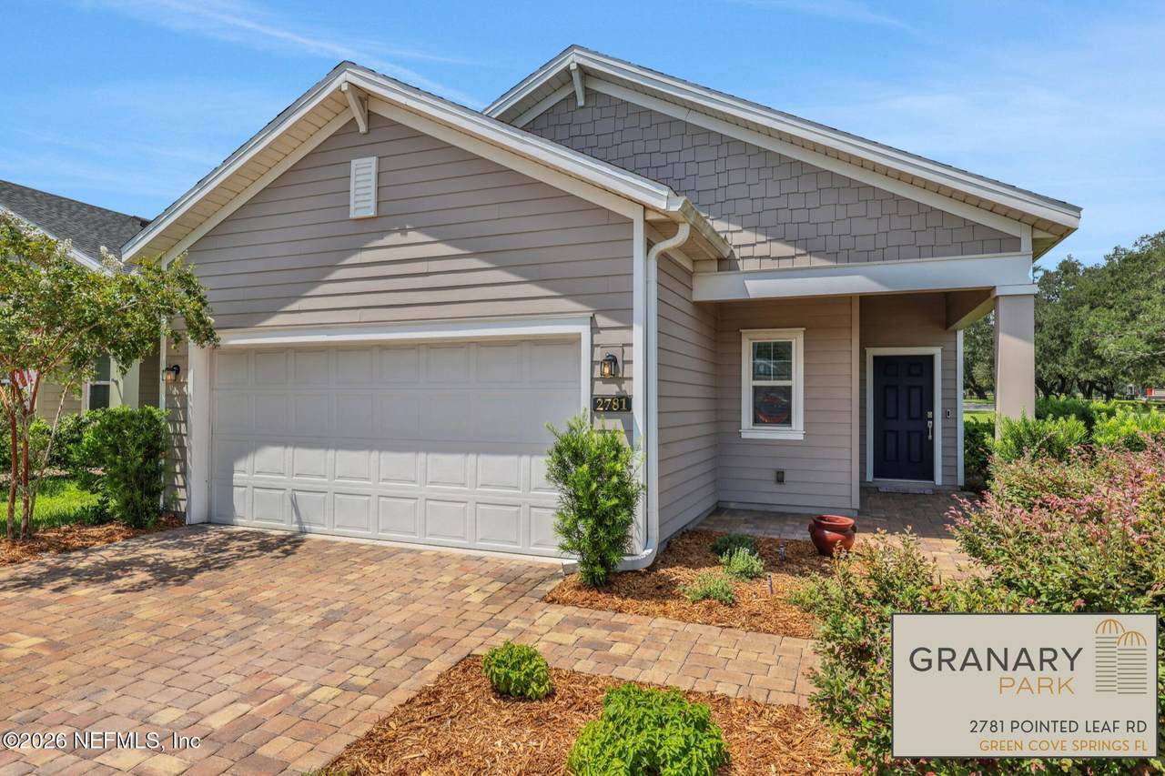 2781 Pointed Leaf Road - Photo 1