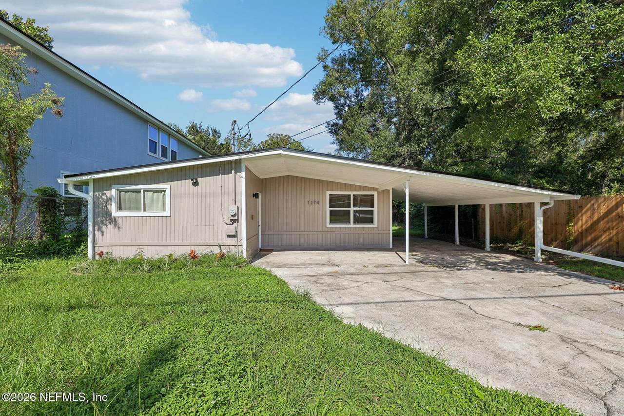 1274 Lake Shore Boulevard - Photo 1