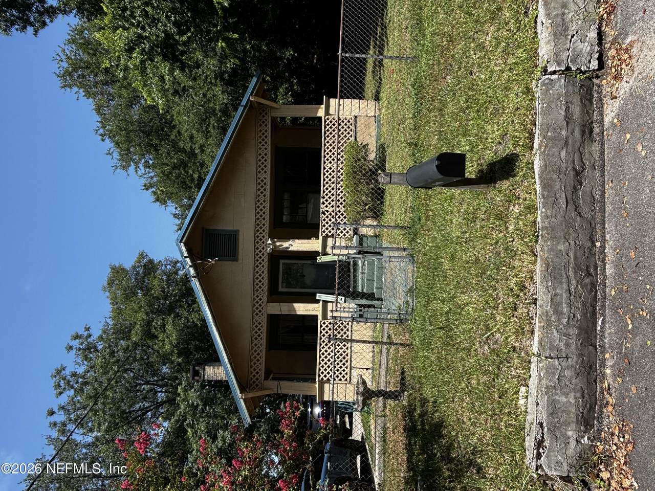 630 Center Street - Photo 1
