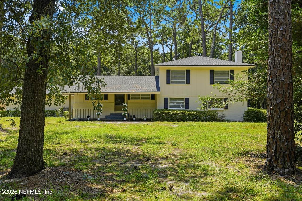 2607 Davis Road - Photo 1