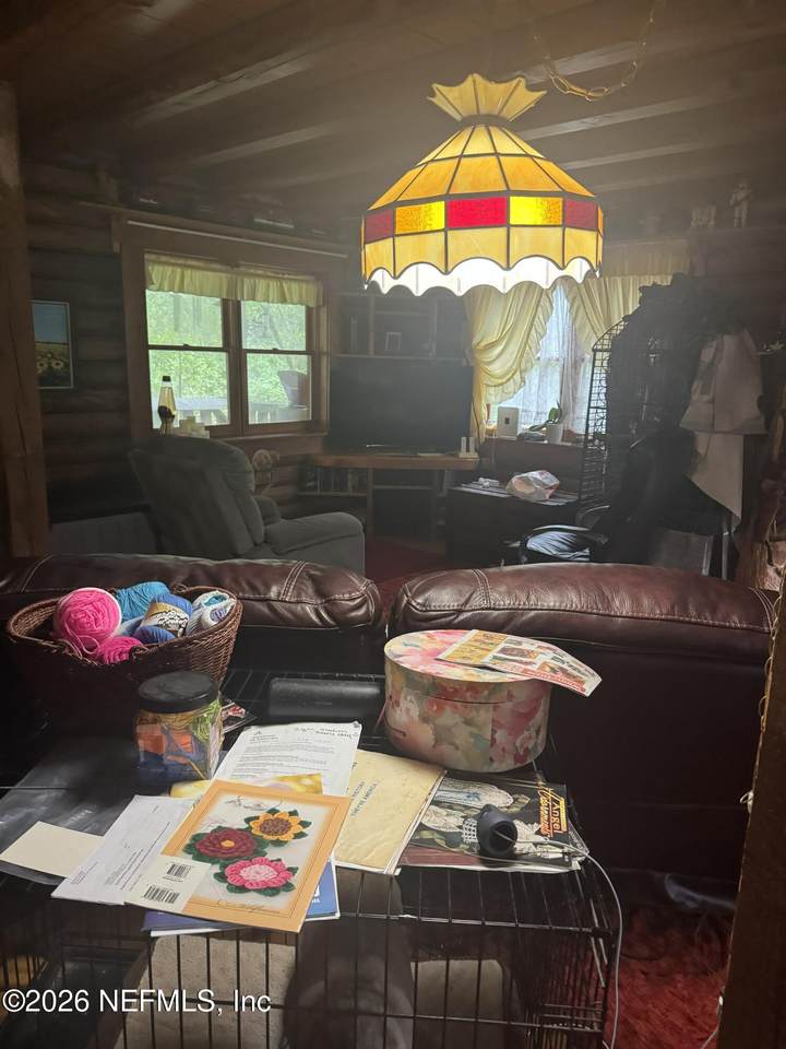 175 Wilderness Trail - Photo 1