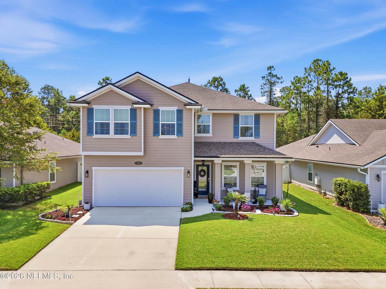158 Lochnagar Mountain Drive - Photo 1