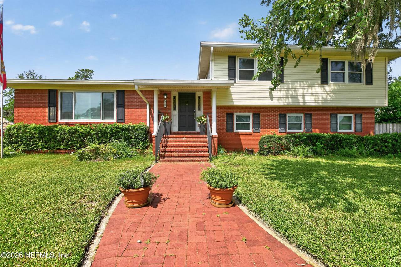 3909 San Bernado Drive - Photo 1