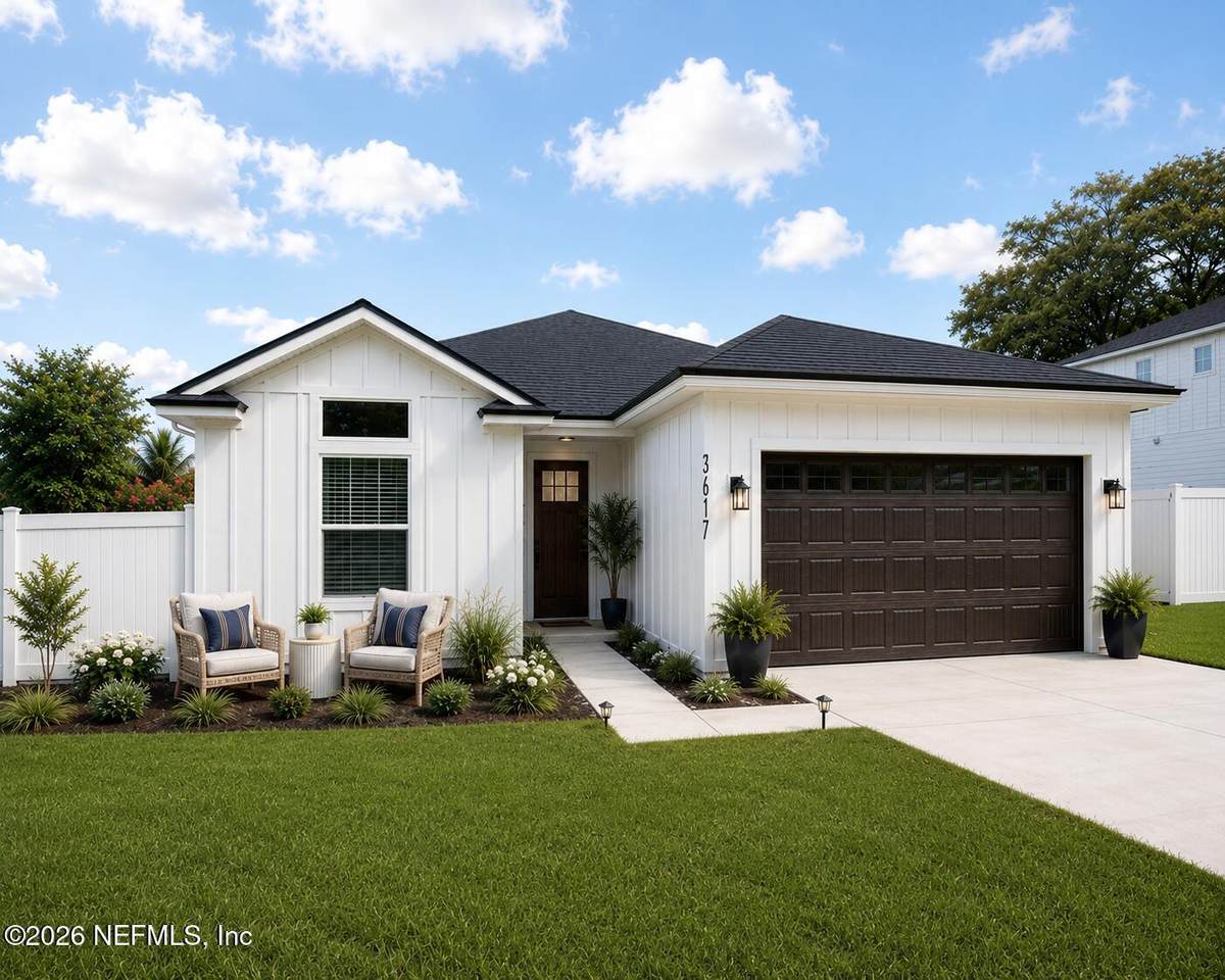 3617 Wells Landing Court - Photo 1