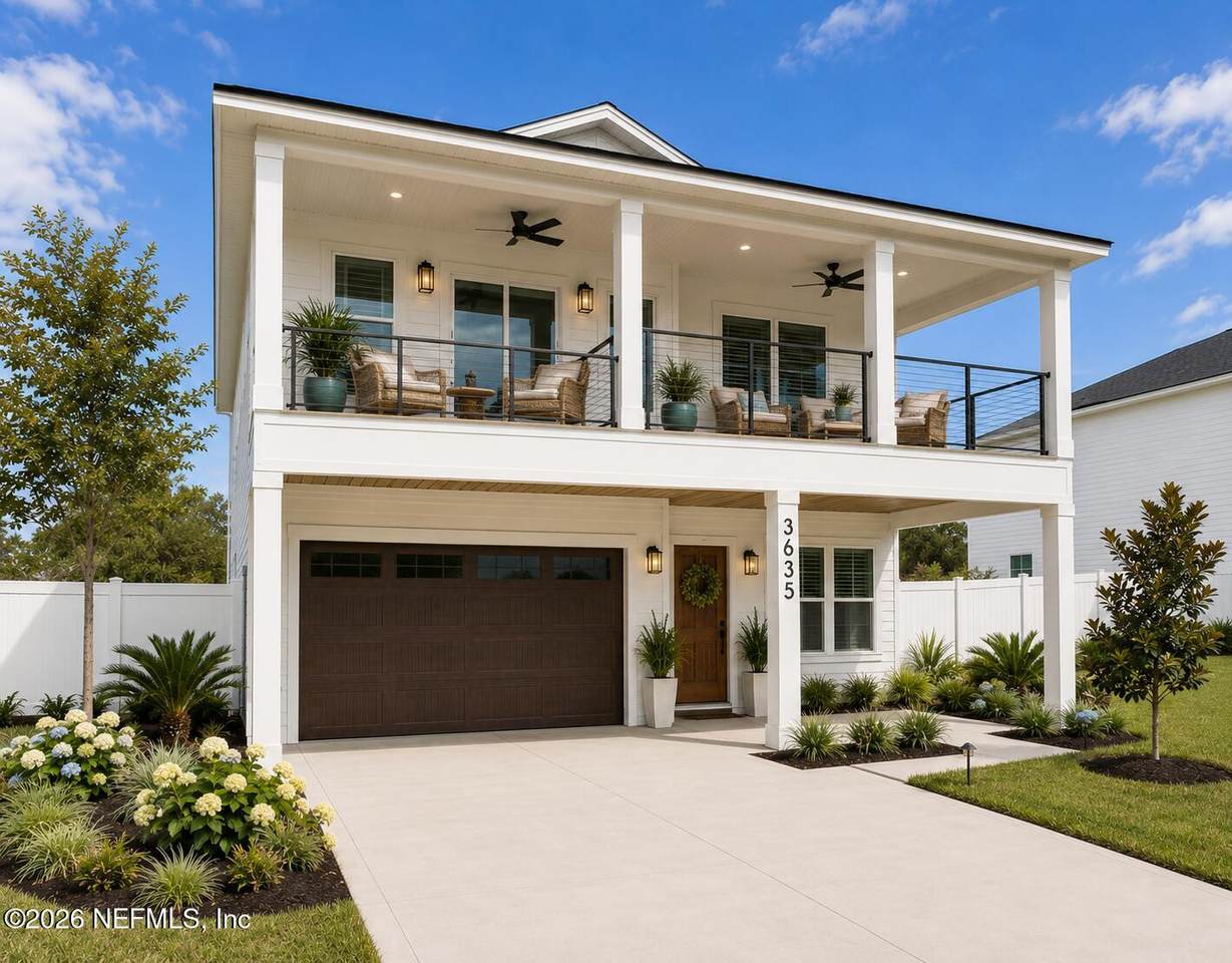 3635 Wells Landing Court - Photo 1