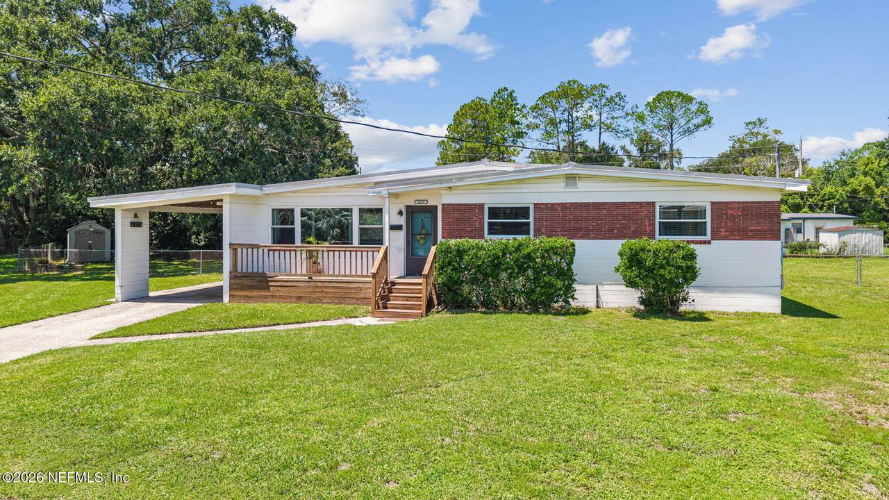 2458 Provost Court - Photo 1