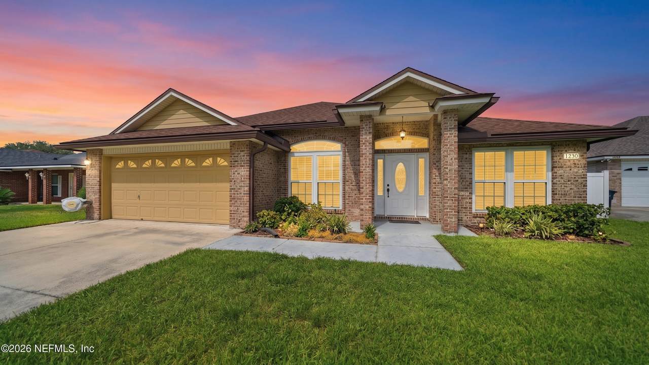 1230 Summit Oaks Drive - Photo 1