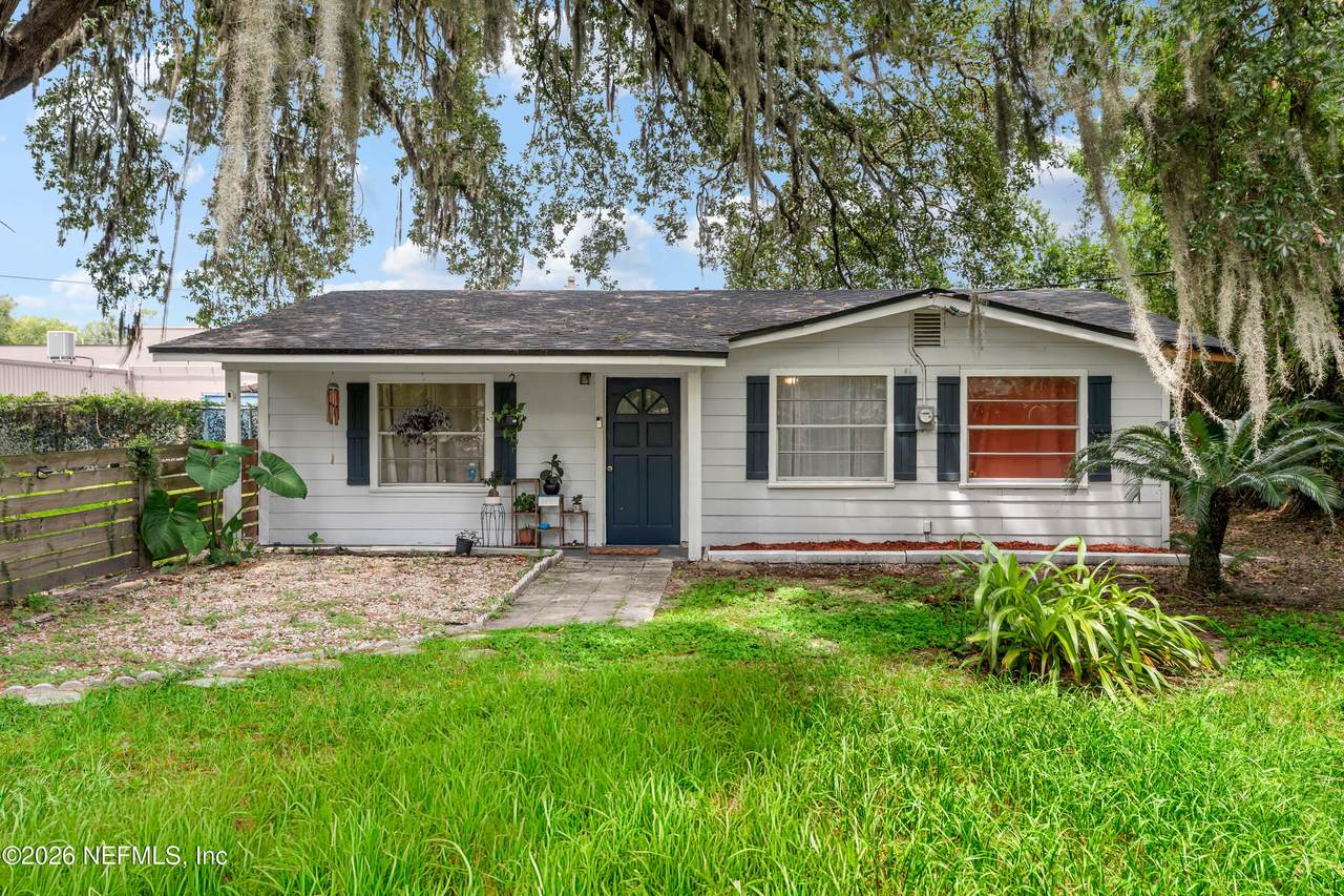 5163 Delphin Lane - Photo 1