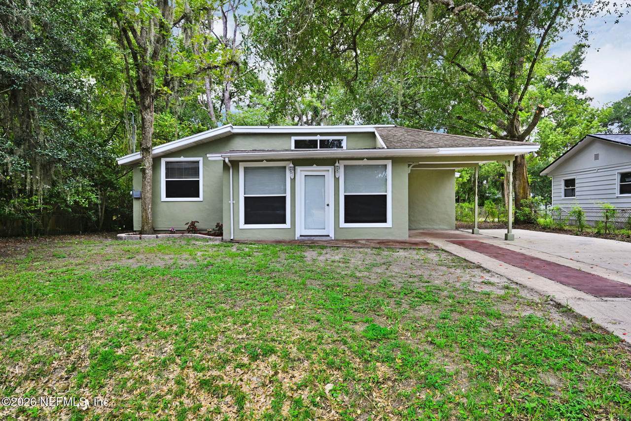 4654 Fredericksburg Avenue - Photo 1