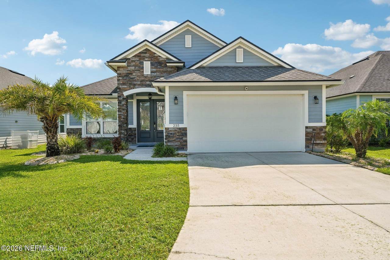 235 Willow Lake Drive - Photo 1