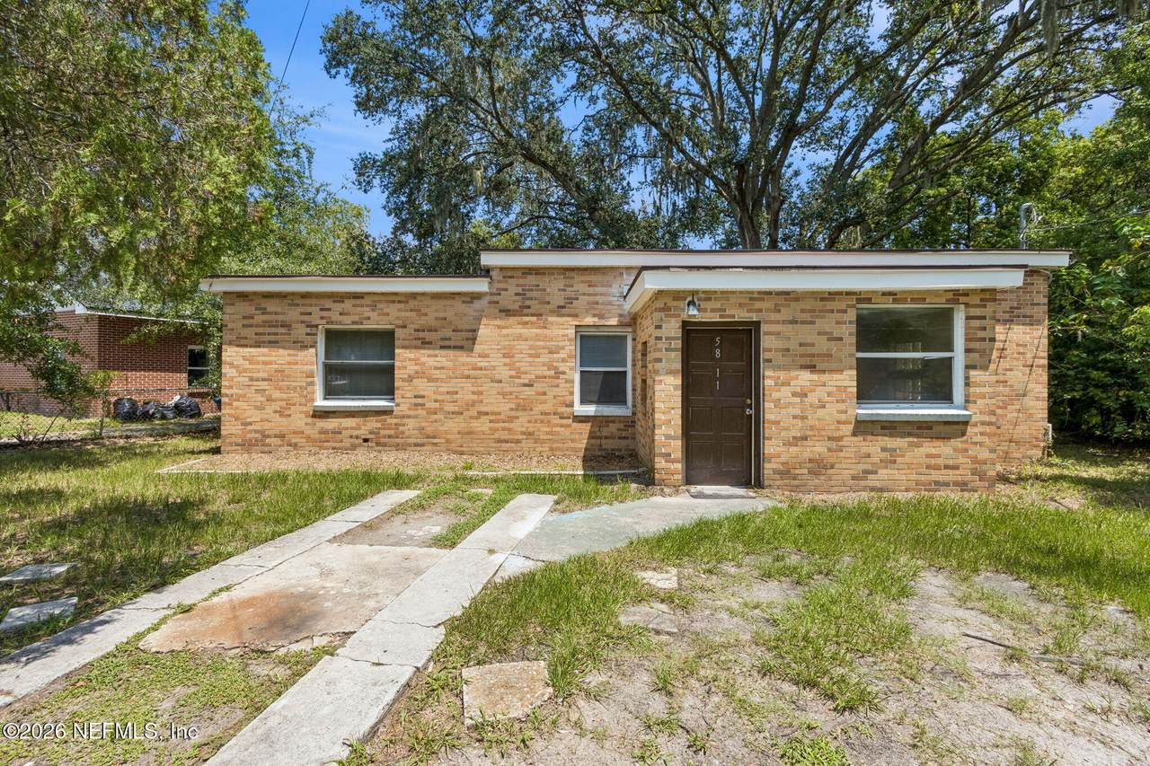 5811 Hollyhock Road - Photo 1