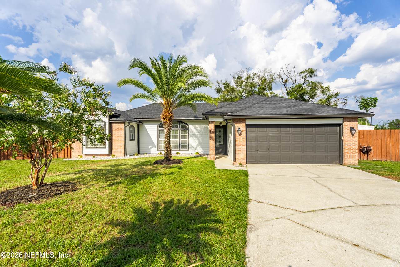 3103 Fox Squirrel Drive - Photo 1