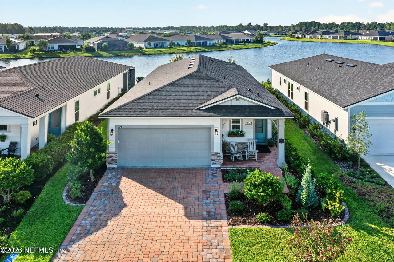 129 Amberwood Drive - Photo 1