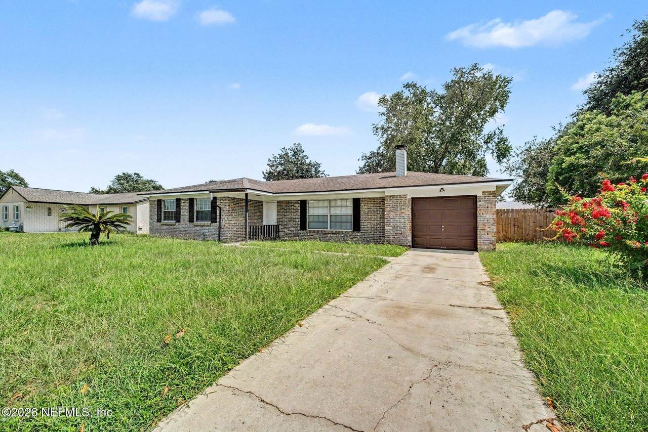 1741 Laura Ann Lane - Photo 1