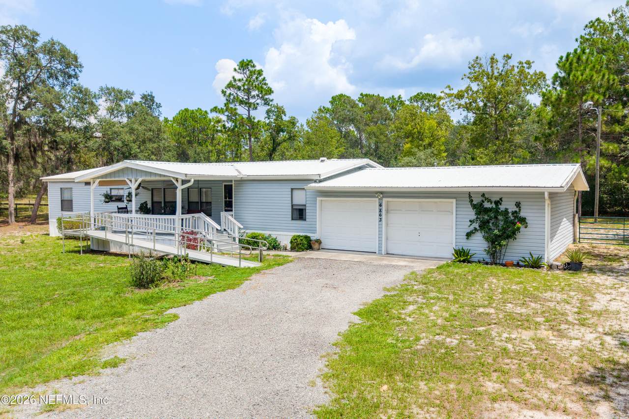 6863 Deer Springs Road - Photo 1