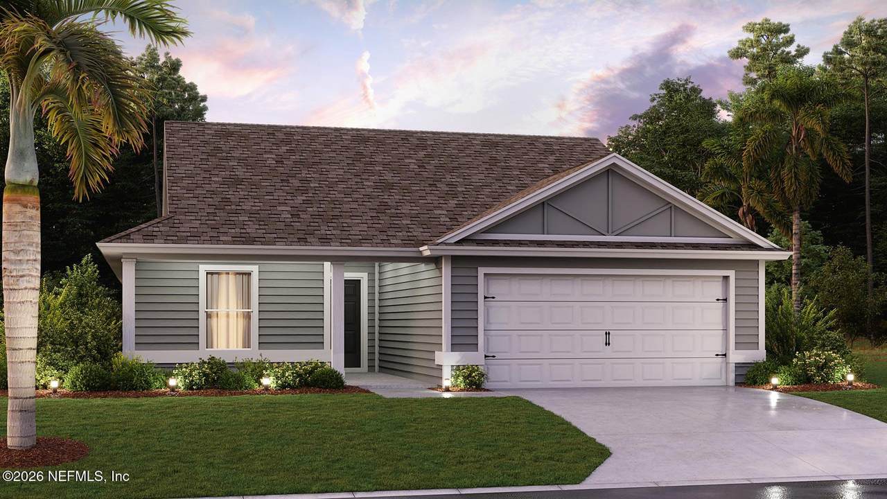 48 Hardwood Trail - Photo 1