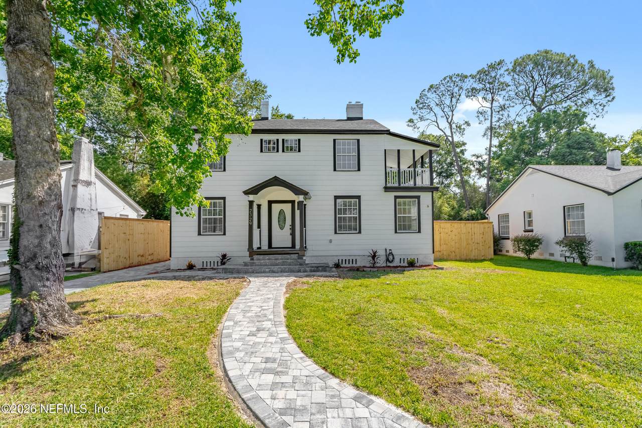 2329 Belote Place - Photo 1