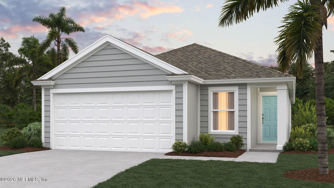 1407 Lark Sparrow Street - Photo 1