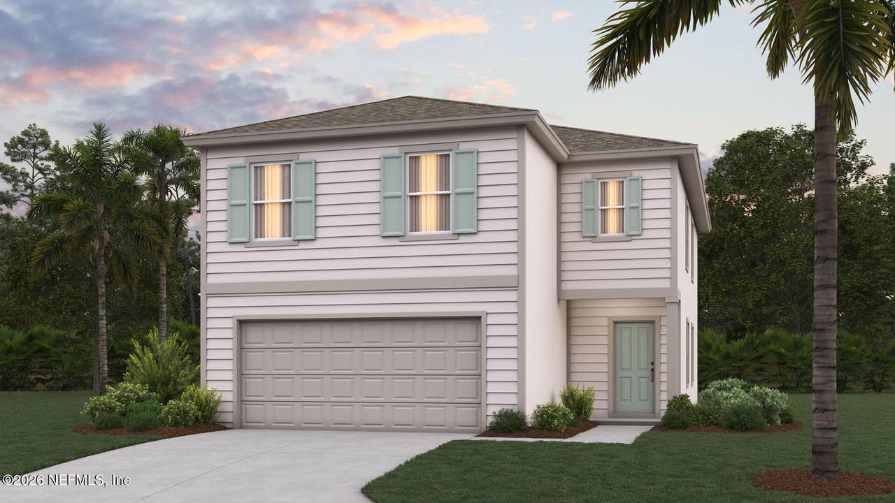 1415 Lark Sparrow Street - Photo 1