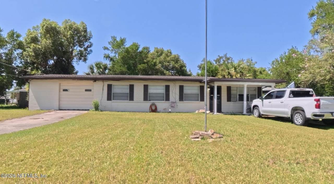 6230 Commodore Drive - Photo 1