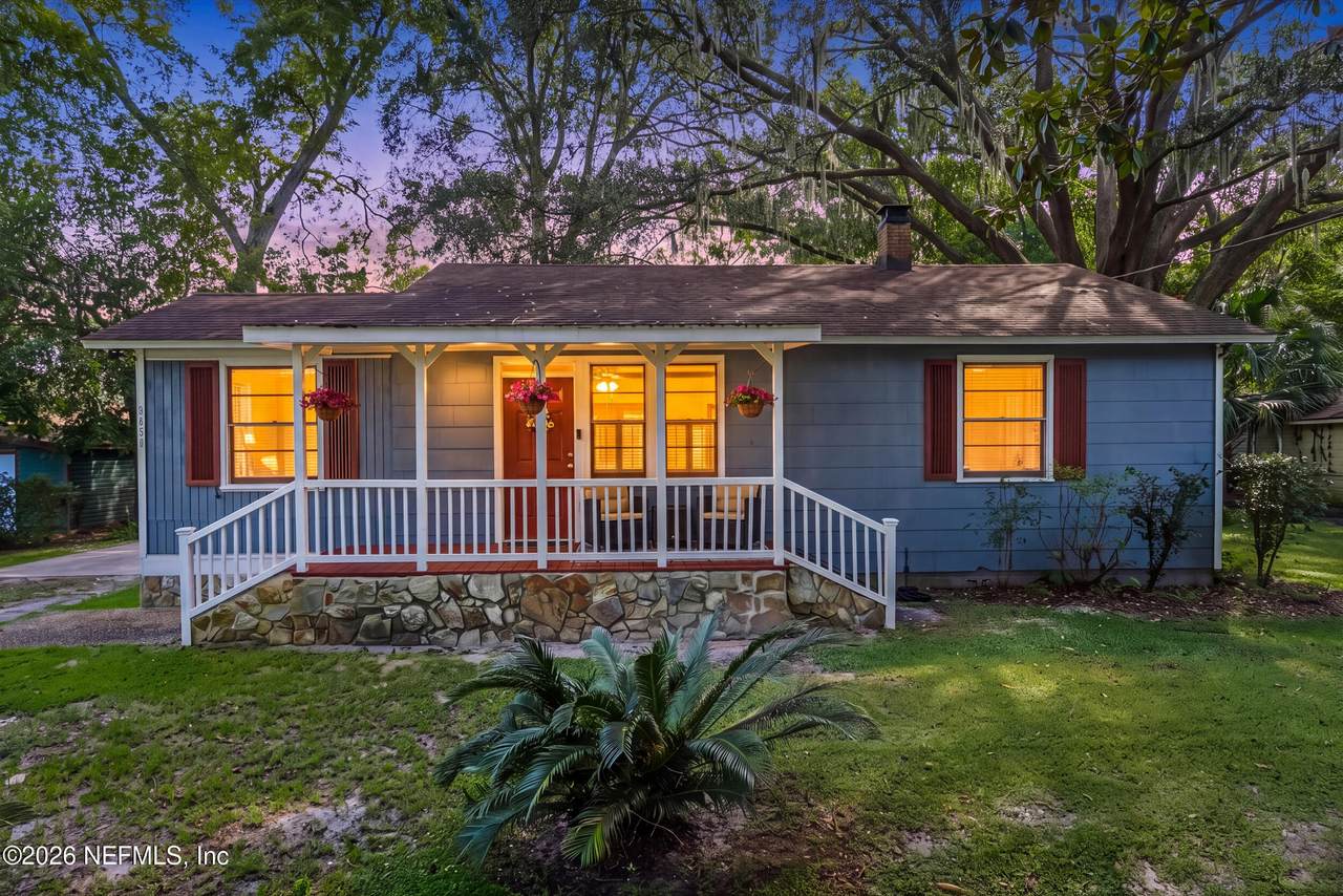 9061 Harrison Avenue - Photo 1