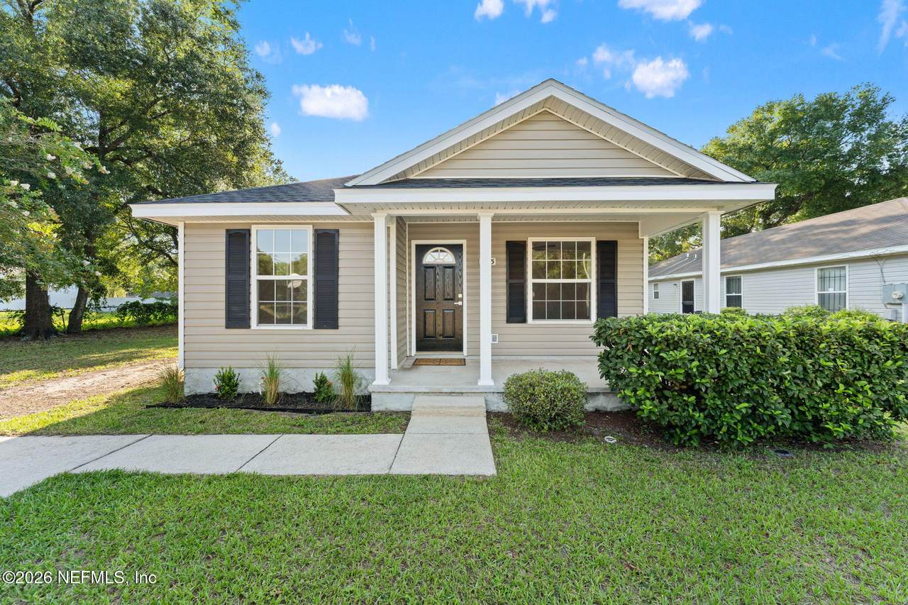 1365 Spearing Street - Photo 1