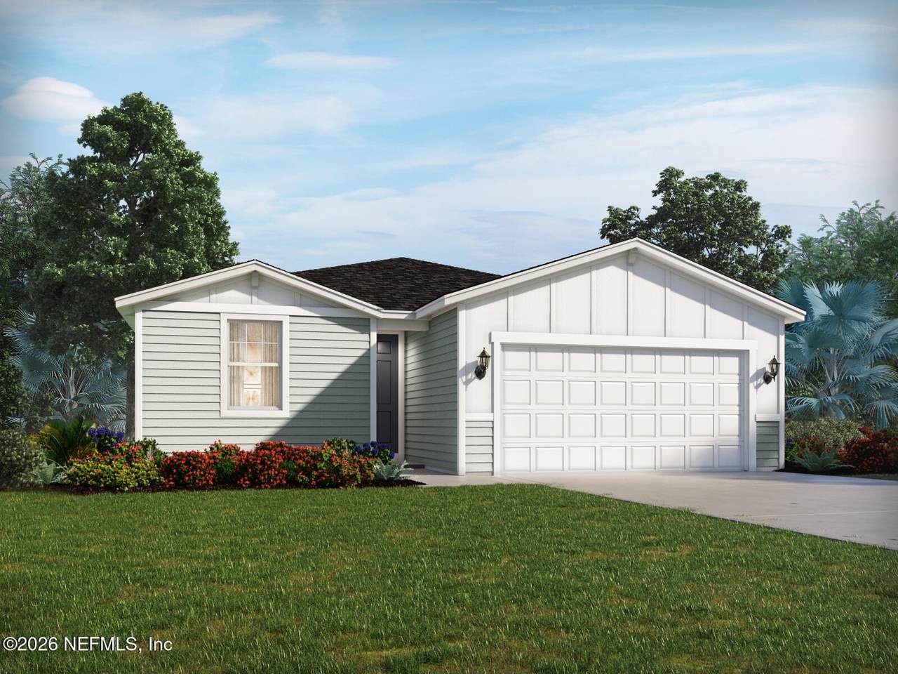 7317 Everett Forest Drive - Photo 1