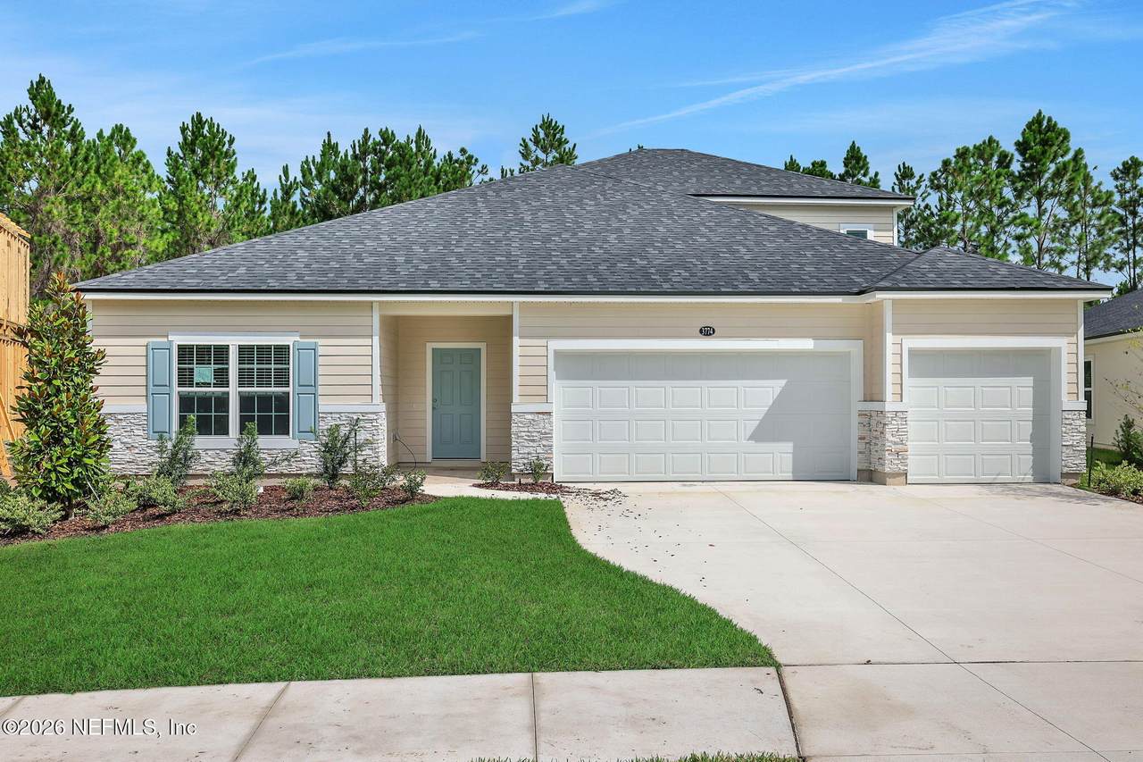 3702 Holstein Way - Photo 1