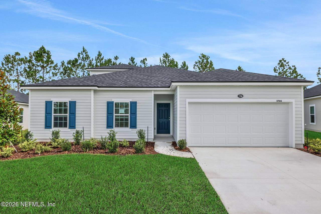 3754 Holstein Way - Photo 1