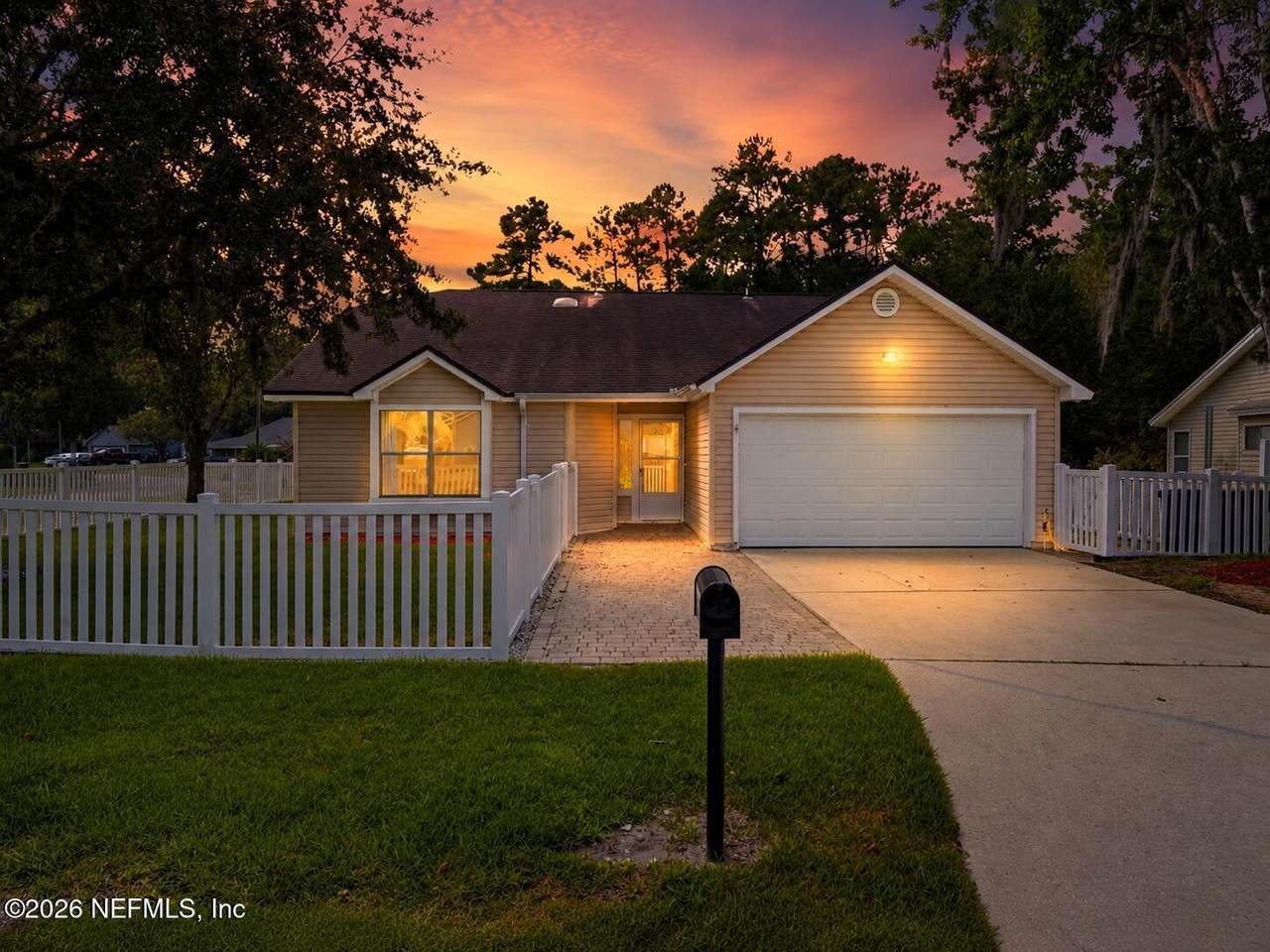 7406 Sweet Rose Lane - Photo 1