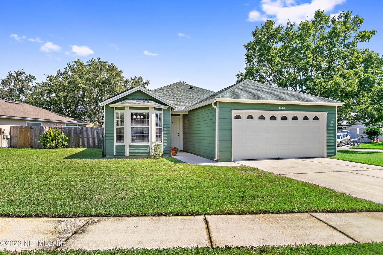 3122 Wavering Lane - Photo 1