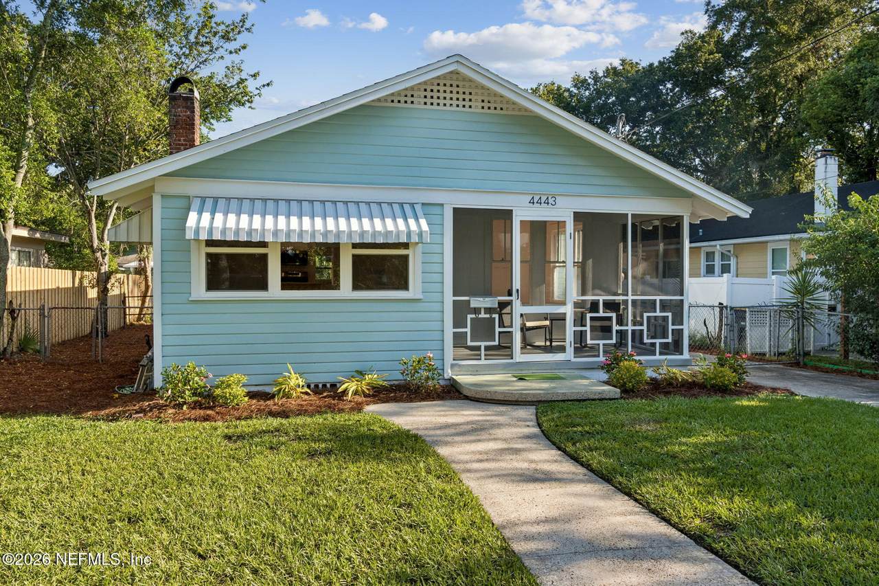 4443 Melrose Avenue - Photo 1
