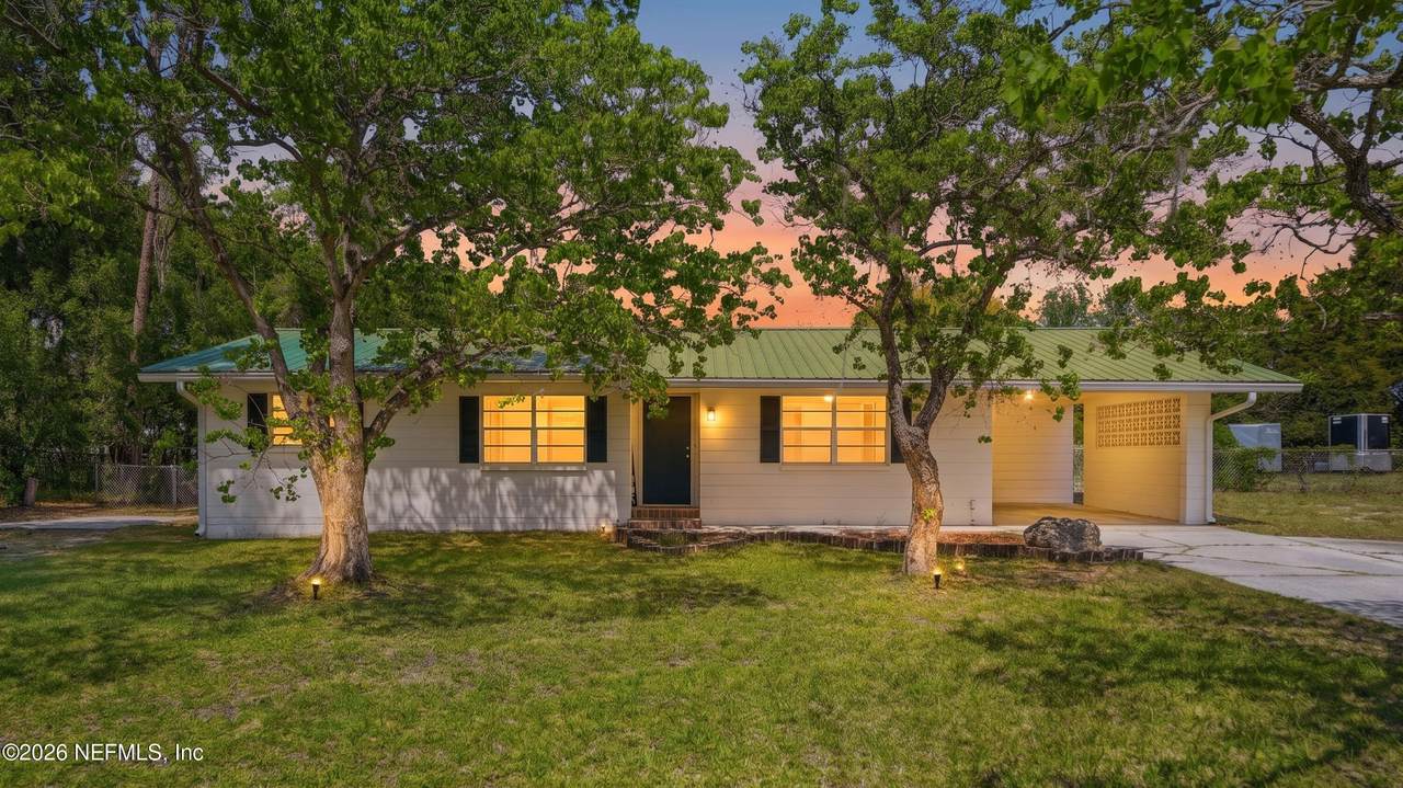 360 Garden Street - Photo 1