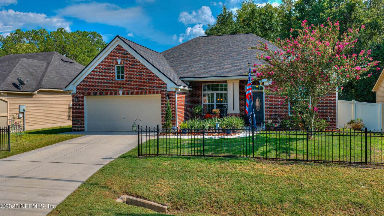 10106 Sandler Road - Photo 1