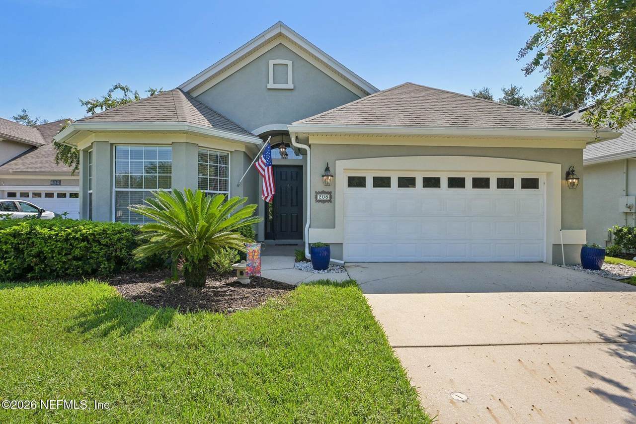208 Island Green Drive - Photo 1