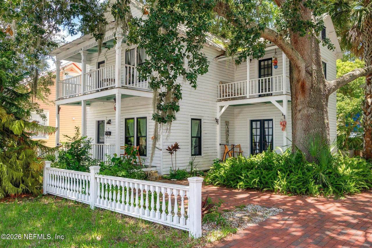 18 Locust Street - Photo 1