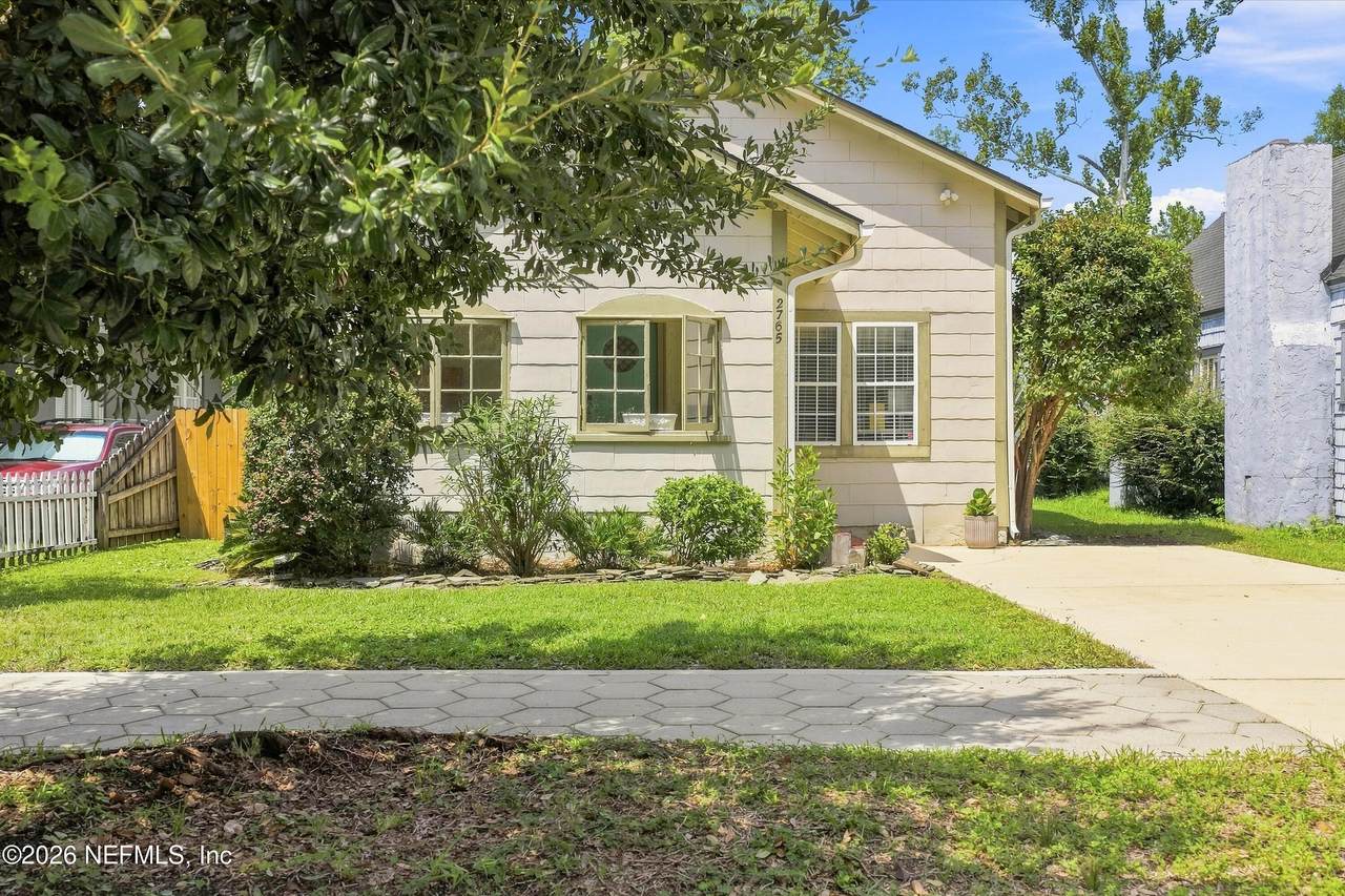 2765 Forbes Street - Photo 1