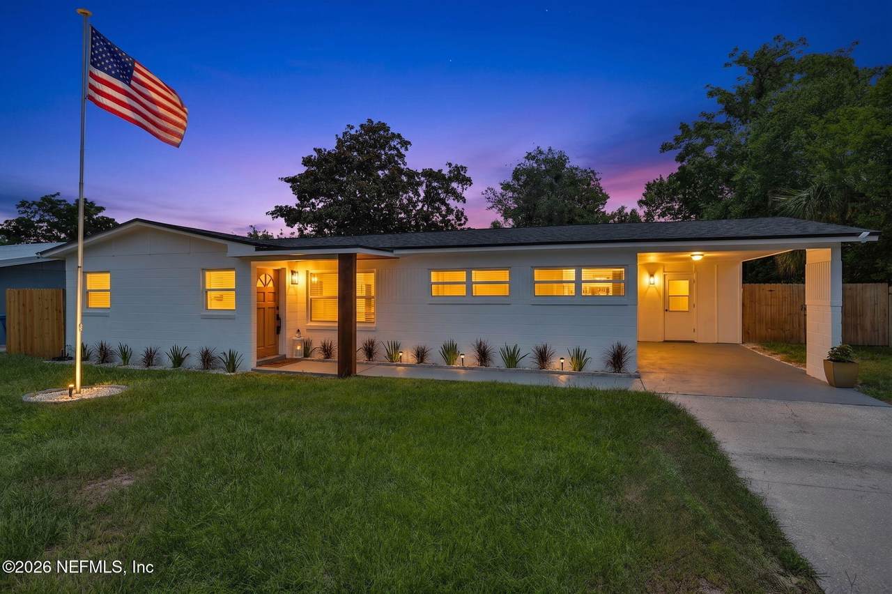 509 Penman Road - Photo 1