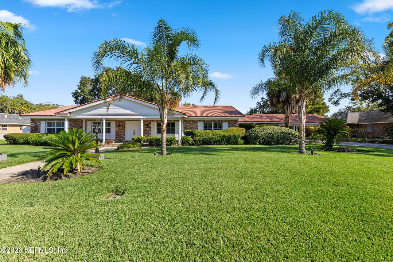 3763 Cathedral Oaks Place - Photo 1