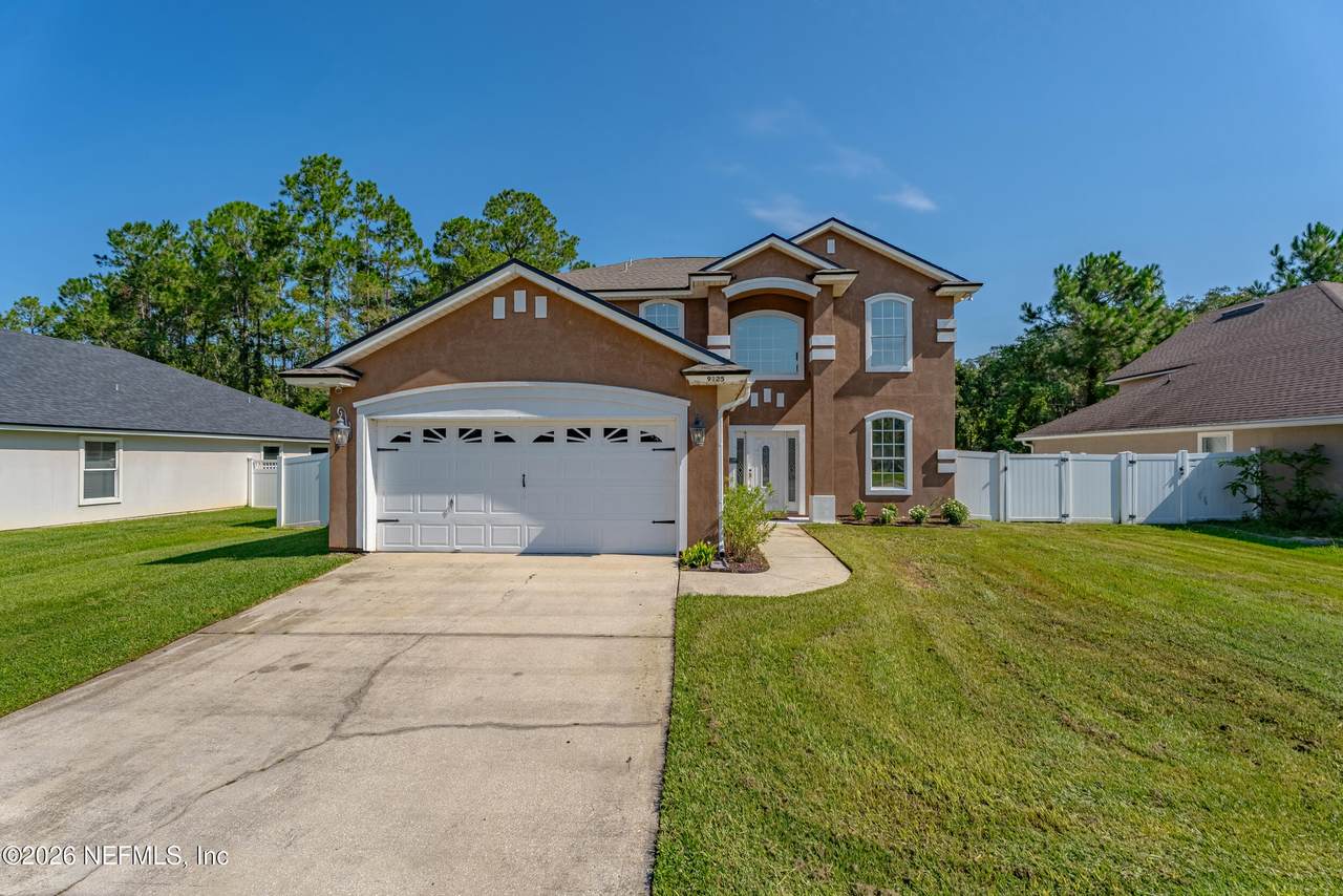 9125 Jennifer Lane - Photo 1