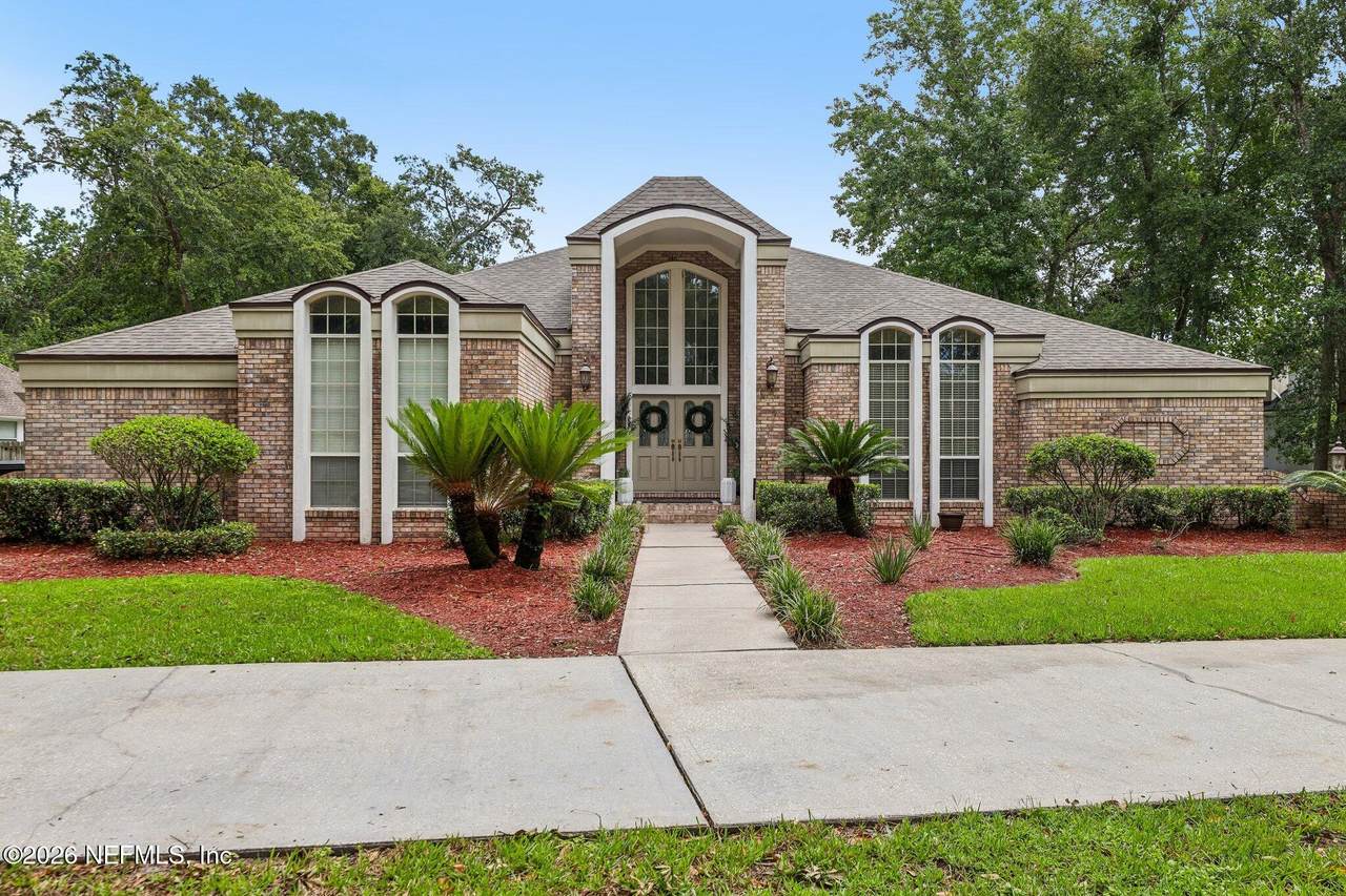 2455 Stockton Drive - Photo 1