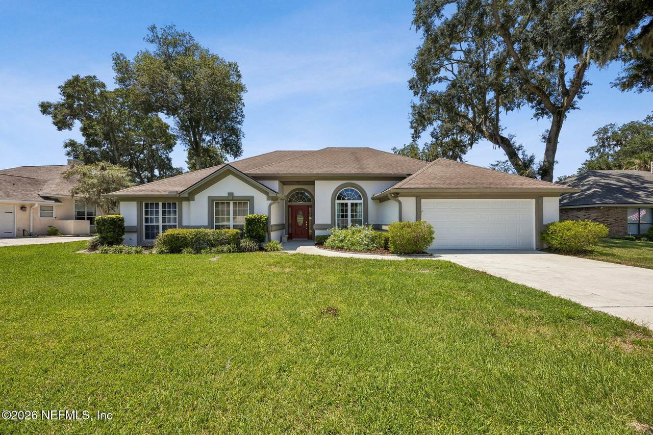 4528 Bay Harbour Drive - Photo 1