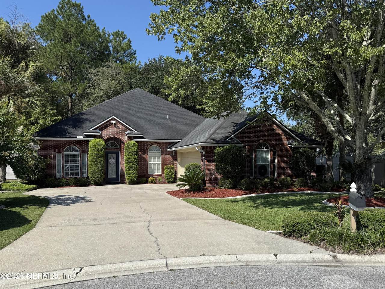 1032 Deer Spring Drive - Photo 1
